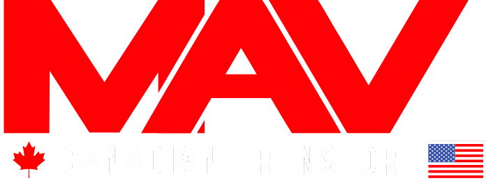 Mav Canadian Transport