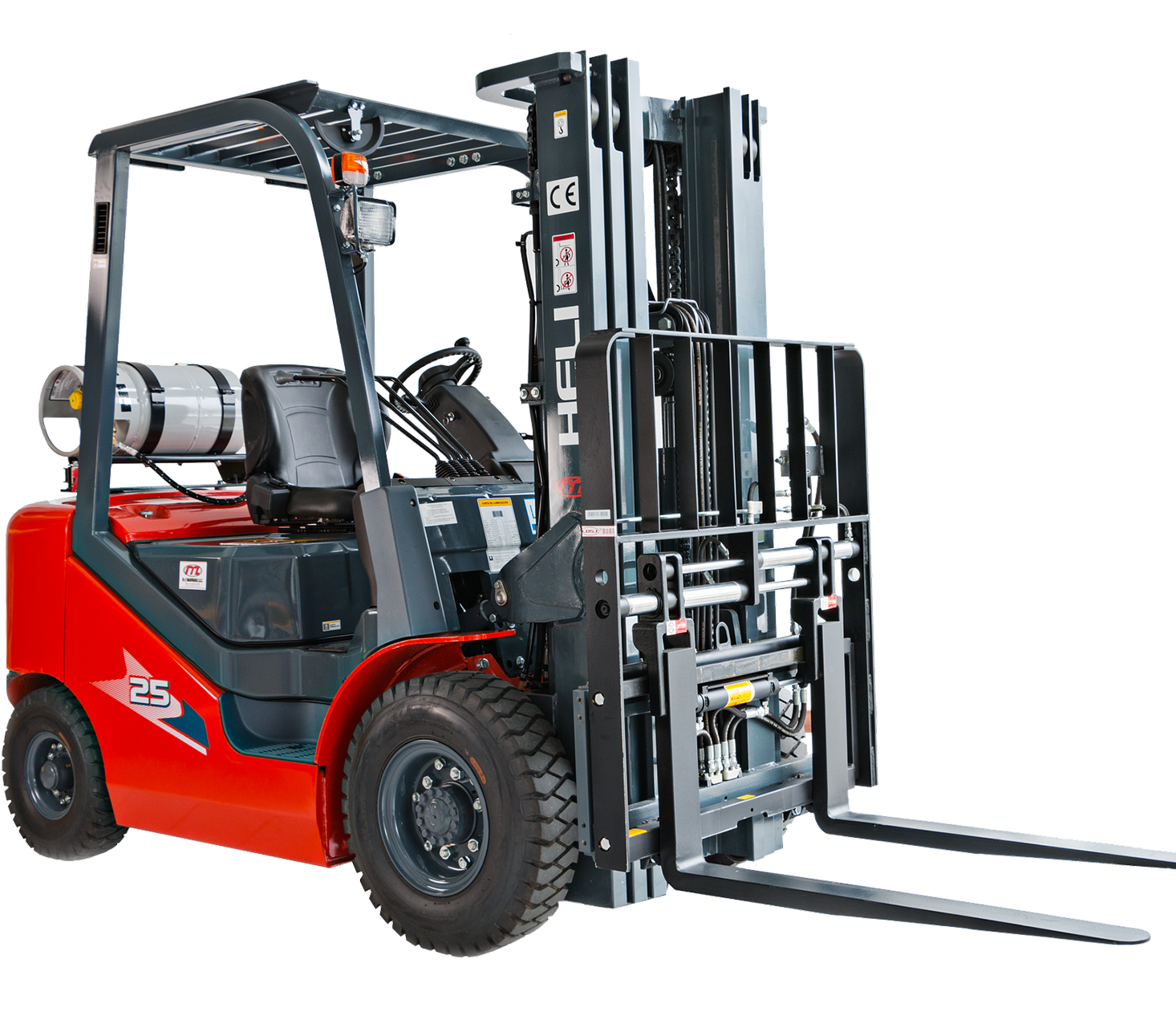 Get Quote Forklift | MAV Canadian Transport